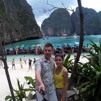 Отзыв от Антон - DTV виза